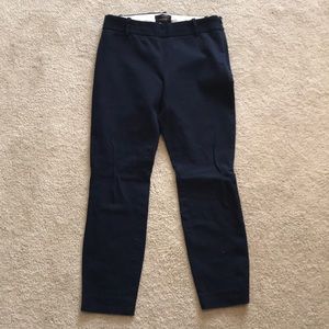 J Crew Minnie Pant
